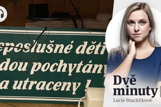 Glosa: Česko. Země, která nenávidí děti? - Seznam Zprávy